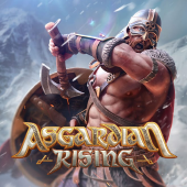 Asgardian Rising 32win 12