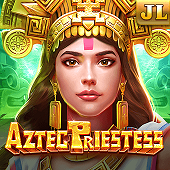 Aztec Priestess 32win 12