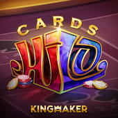 Bài Hi Lo 32win 12