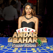 Casino Marina Andar Bahar 32win 12