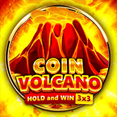 Coin Vilcano Hold and Win - slot núi lửa tại 32win 12