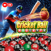 Roulette Bóng Cricket 32win 12
