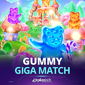 Kẹo Dẻo Giga Match - NỔ HŨ 32win 12