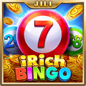 Bingo Irich 32win 12 slot