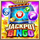 Bingo Jackpot 32win 12