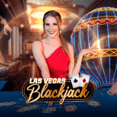 Blackjack Las Vegas 32win 12