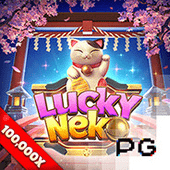 Mèo May Mắn 32win 12