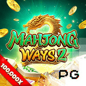 Mahjong Ways 2 32win 12 slot