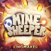 Dò Mìn 32win 12