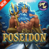 Poseidon 32win 12 slot