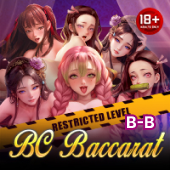 Sexy Blockchain Baccarat 32win 12