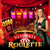Roulette Tối Thượng 32win 12